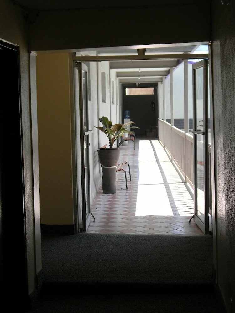 Фото Hotel Plaza Hermosa