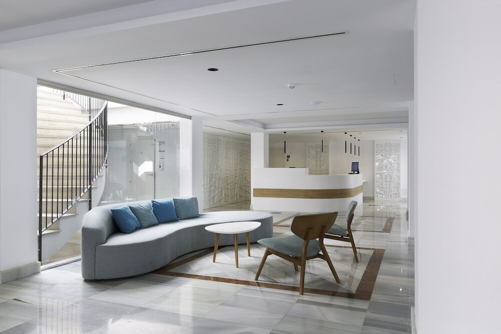 Фото Alua Suites Las Rocas