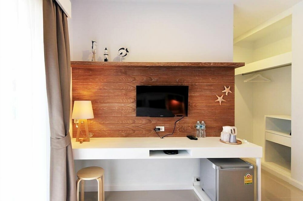 Фото Chill House at Naiyang