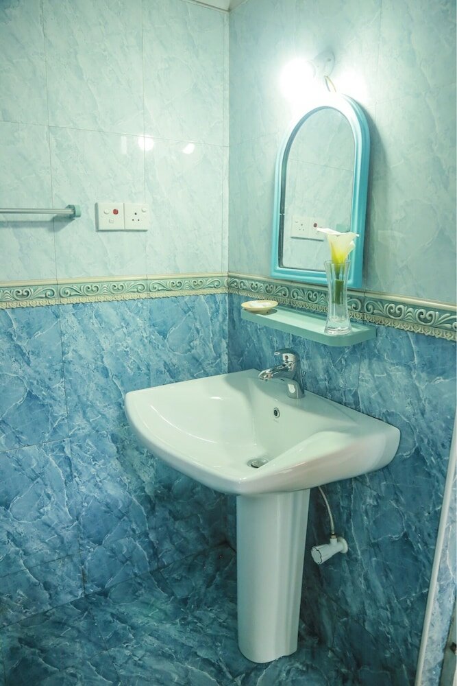 Фото Inroma Holiday Resort