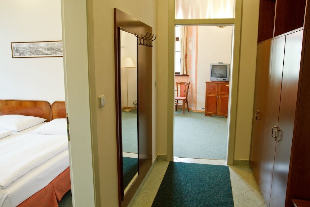 Фото Hotel Adalbert