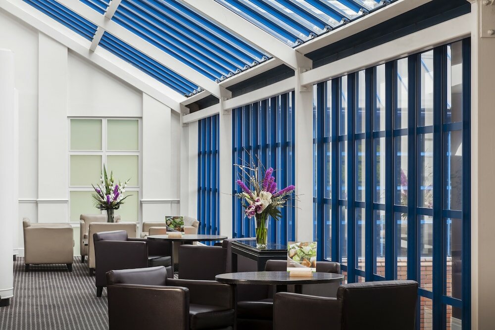 Фото Holiday Inn London - Sutton, an Ihg Hotel
