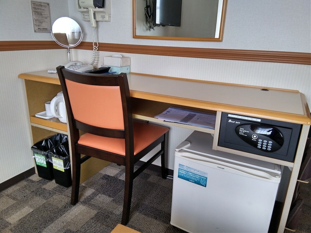 Фото Toyoko Inn Kokura-Eki Shinkansen-Guchi