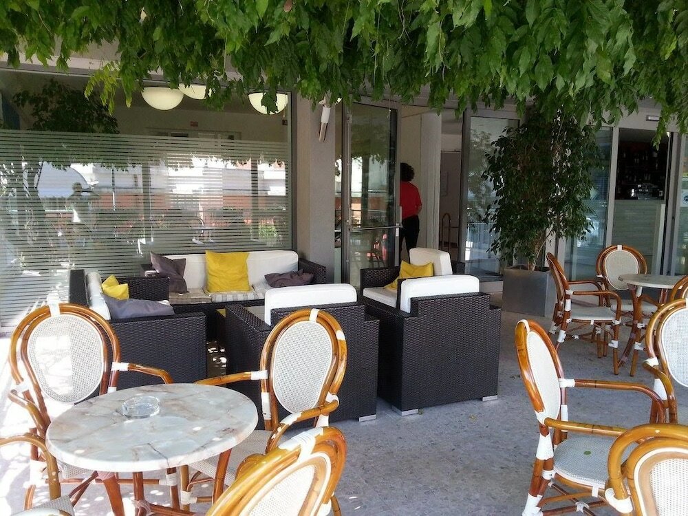 Фото Hotel Europa