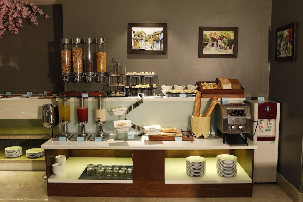 Фото Roseland Centa Hotel & SPA