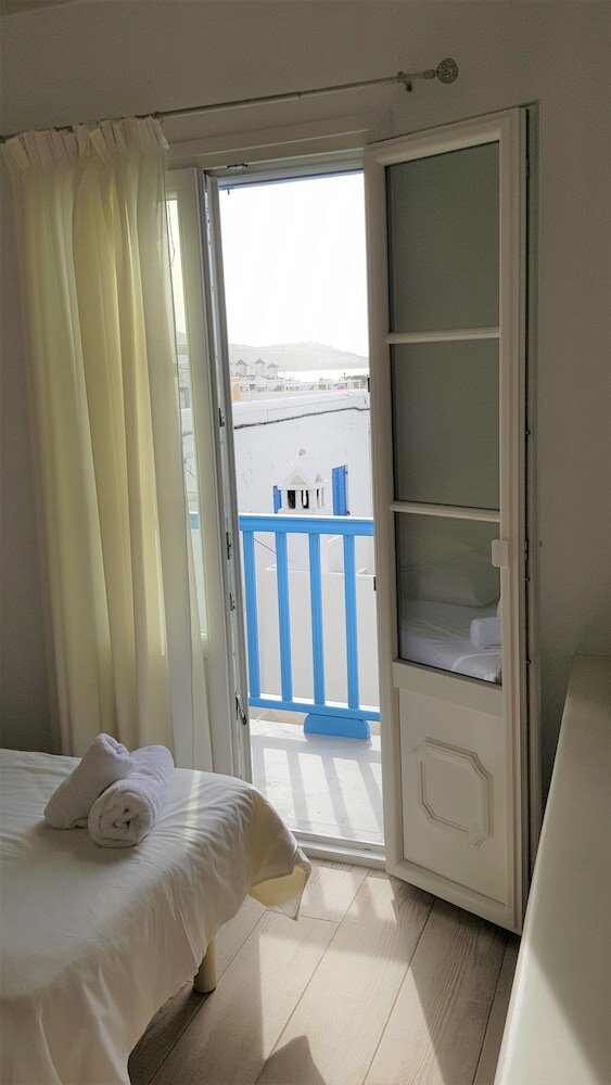 Фото Hotel Lefteris