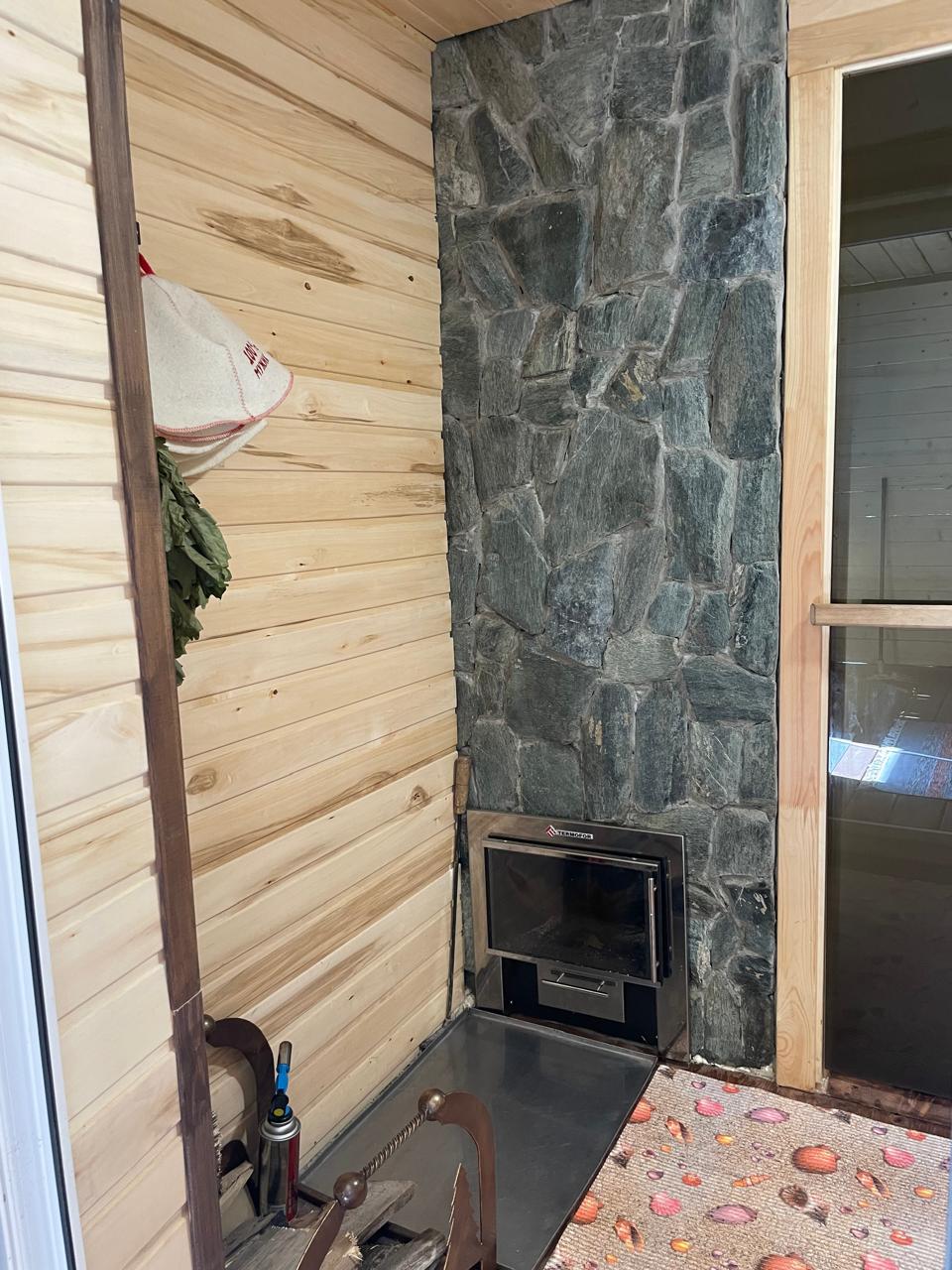 Фото Чемальский утёс