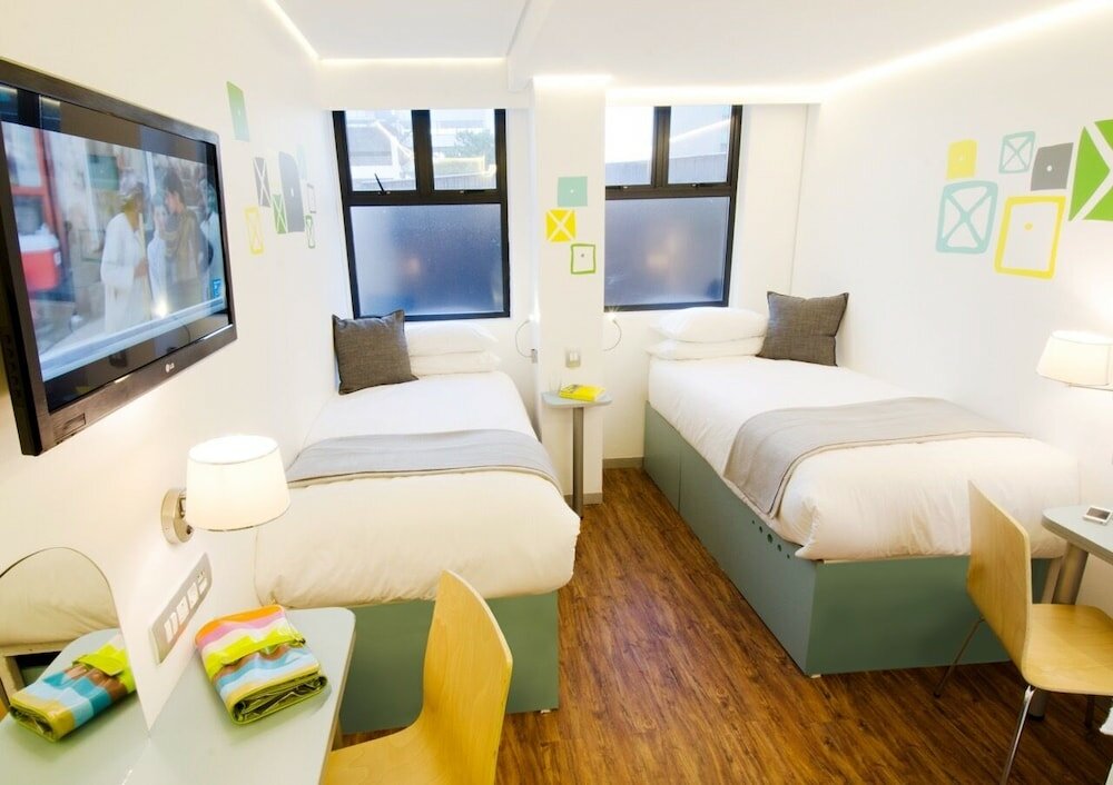 Фото Bannister Hotel