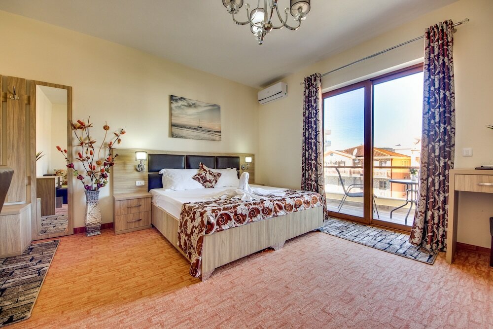 Фото Hotel Montefila