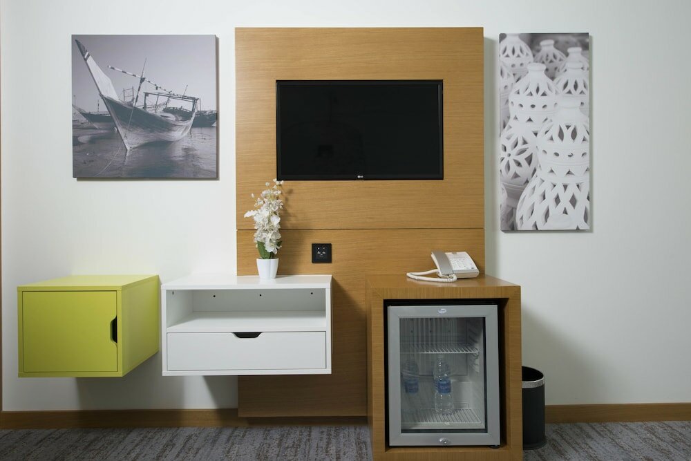 Фото Ibis Styles Manama Diplomatic Area