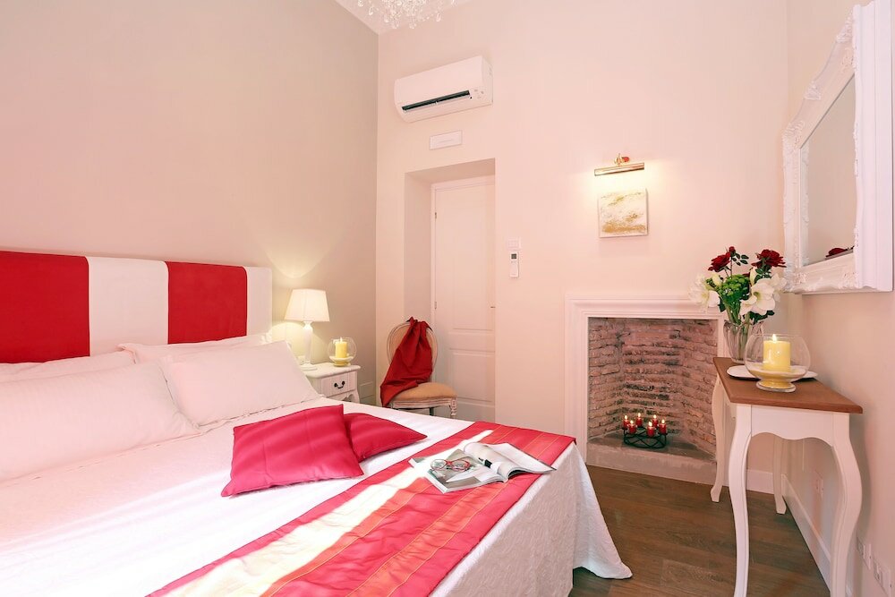 Фото Spagna Art & Suites - Domus Collection