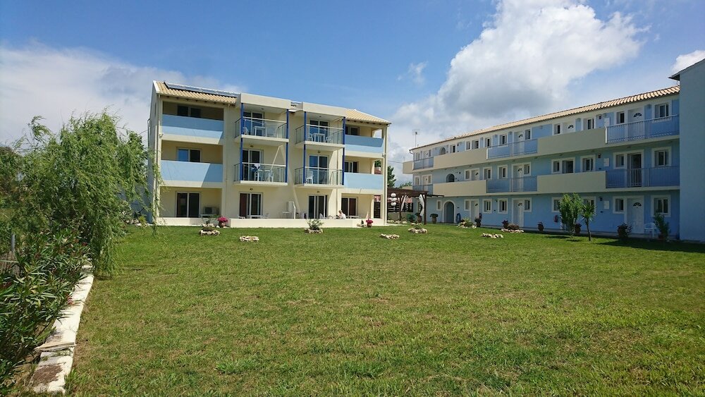 Фото Christakis Hotel