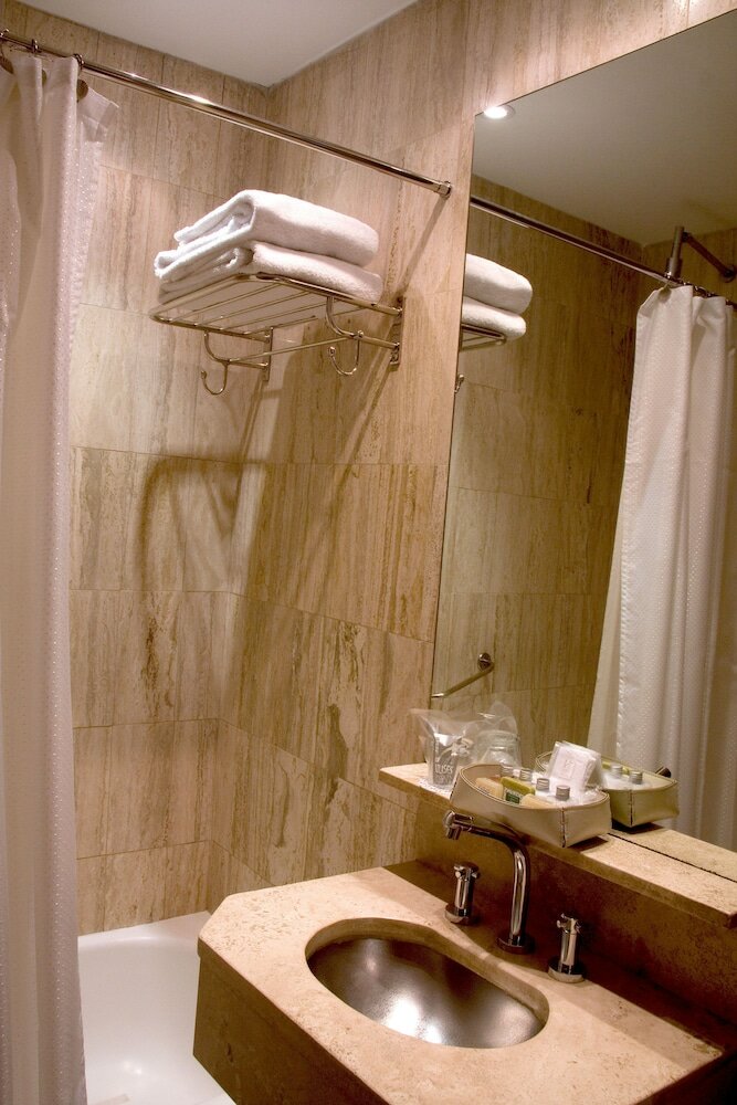 Фото Ulises Recoleta Suites