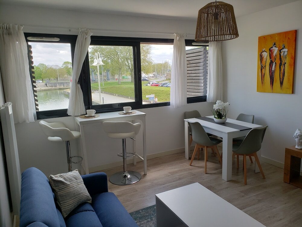 Фото Residences de Bougainville