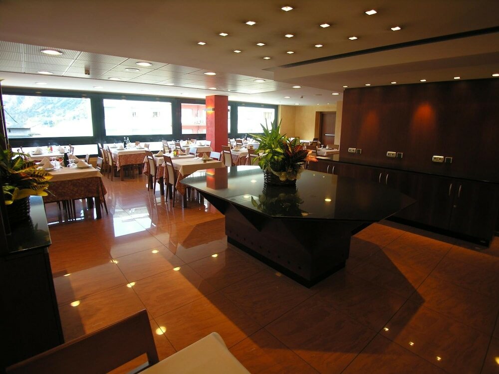 Фото Hotel Espel