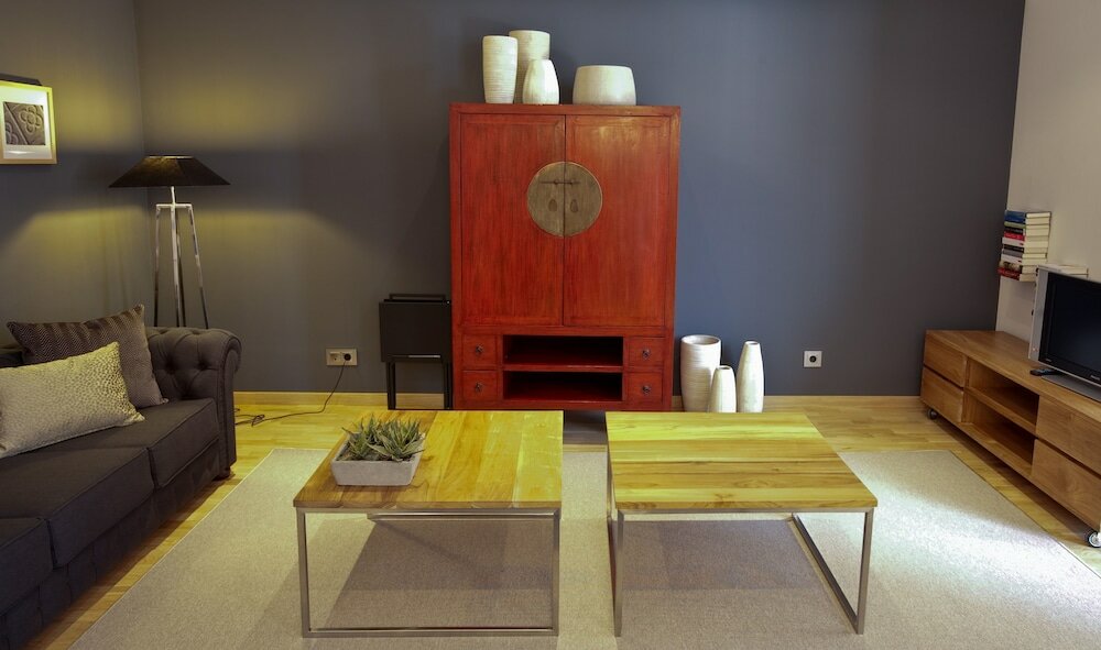 Фото Apartments Sixtyfour