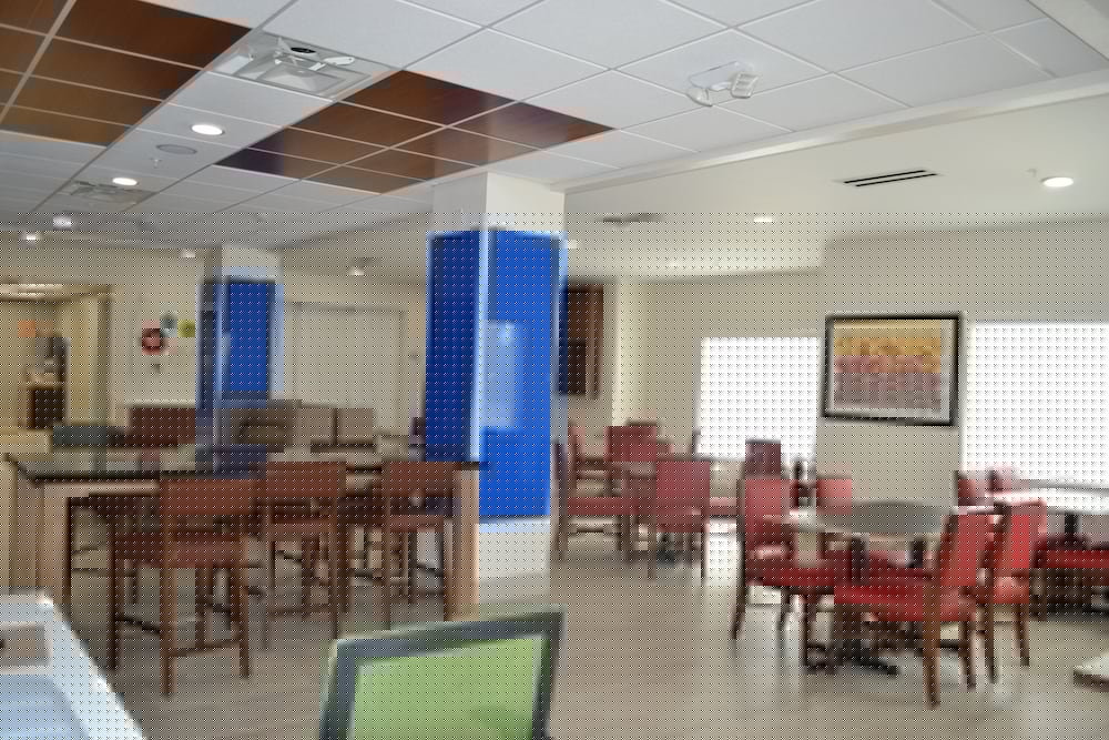 Фото Holiday Inn Express Tallahassee University Central, an Ihg Hotel