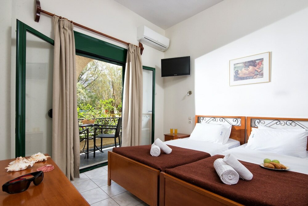 Фото Erofili Apartments