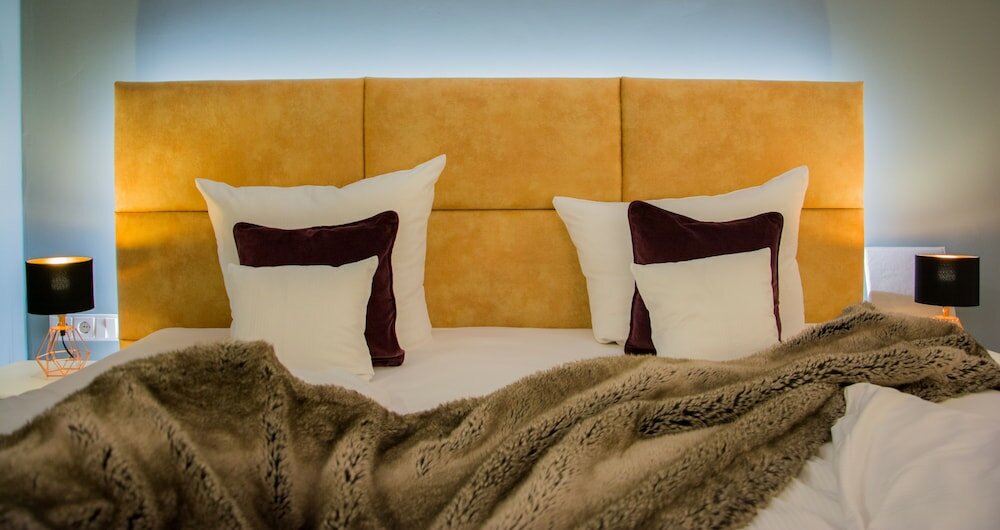 Фото Hotel Central Hof