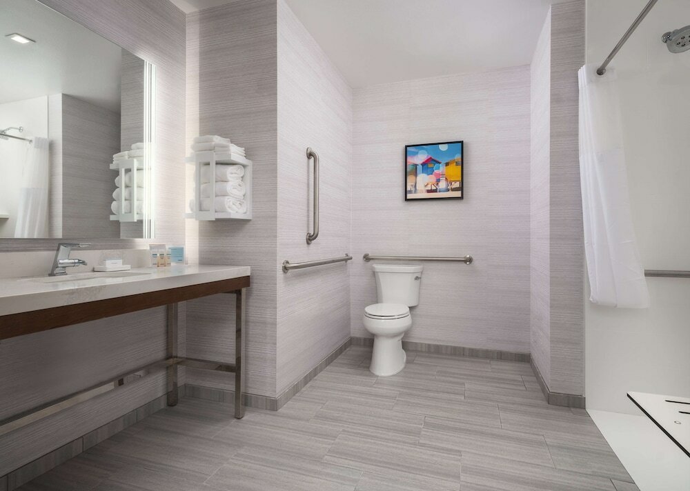 Фото Hampton Inn & Suites El Cajon San Diego