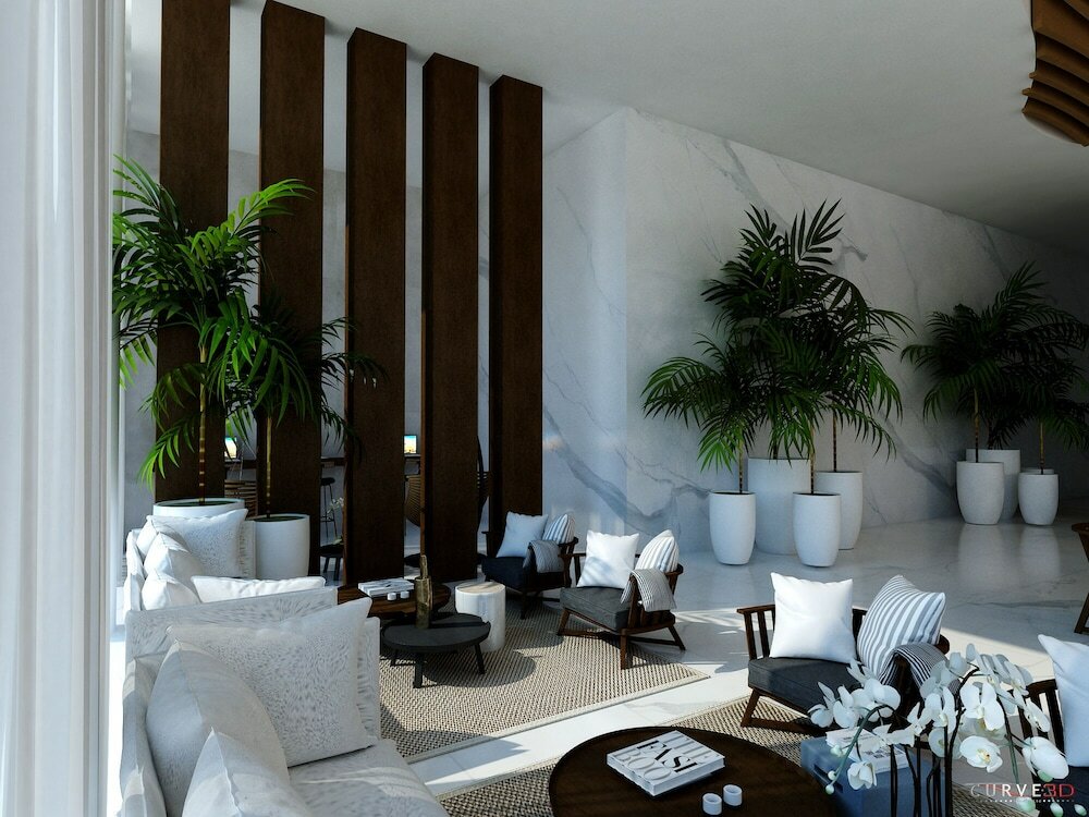 Фото Radisson Beach Resort Larnaca