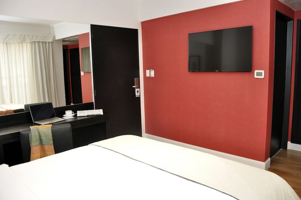 Фото Principado Downtown