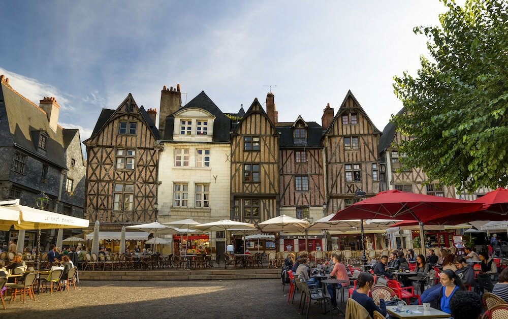 Фото Hampton by Hilton Tours Centre