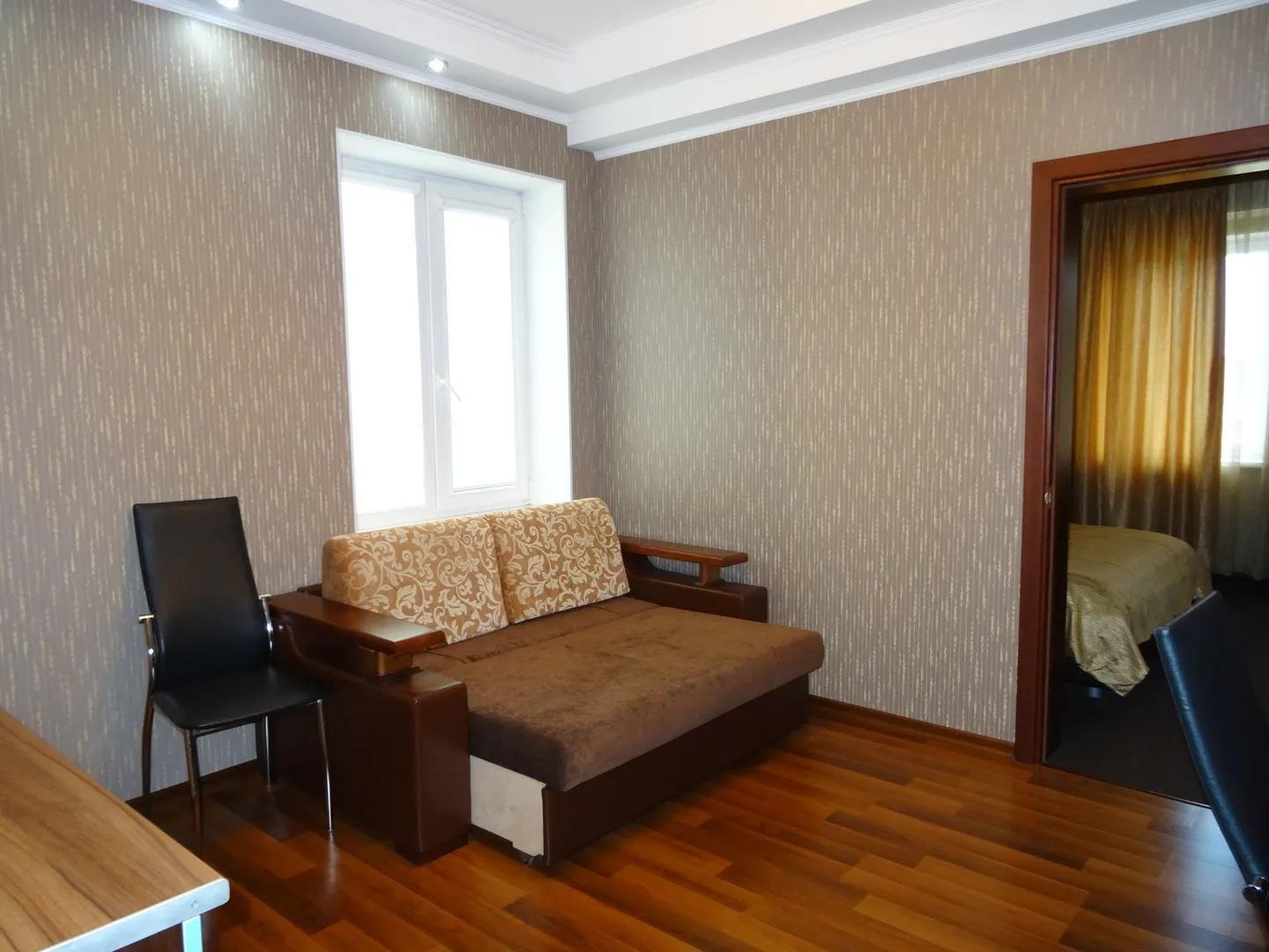 Фото Мини-отель На Нагорной