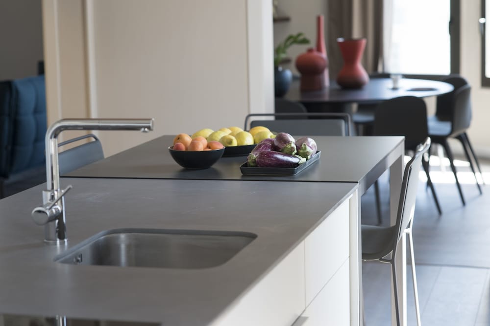 Фото Casagrand Luxury Suites