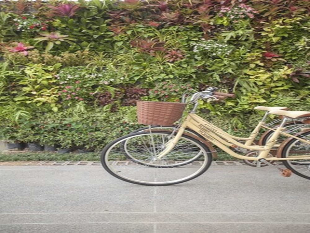 Фото Jomkitti Boutique Hotel