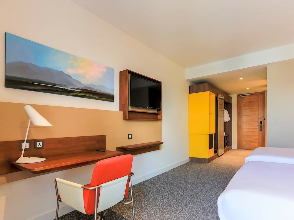 Фото ibis Styles Ulaanbaatar Polaris