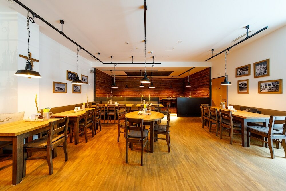 Фото Mk Hotel München City