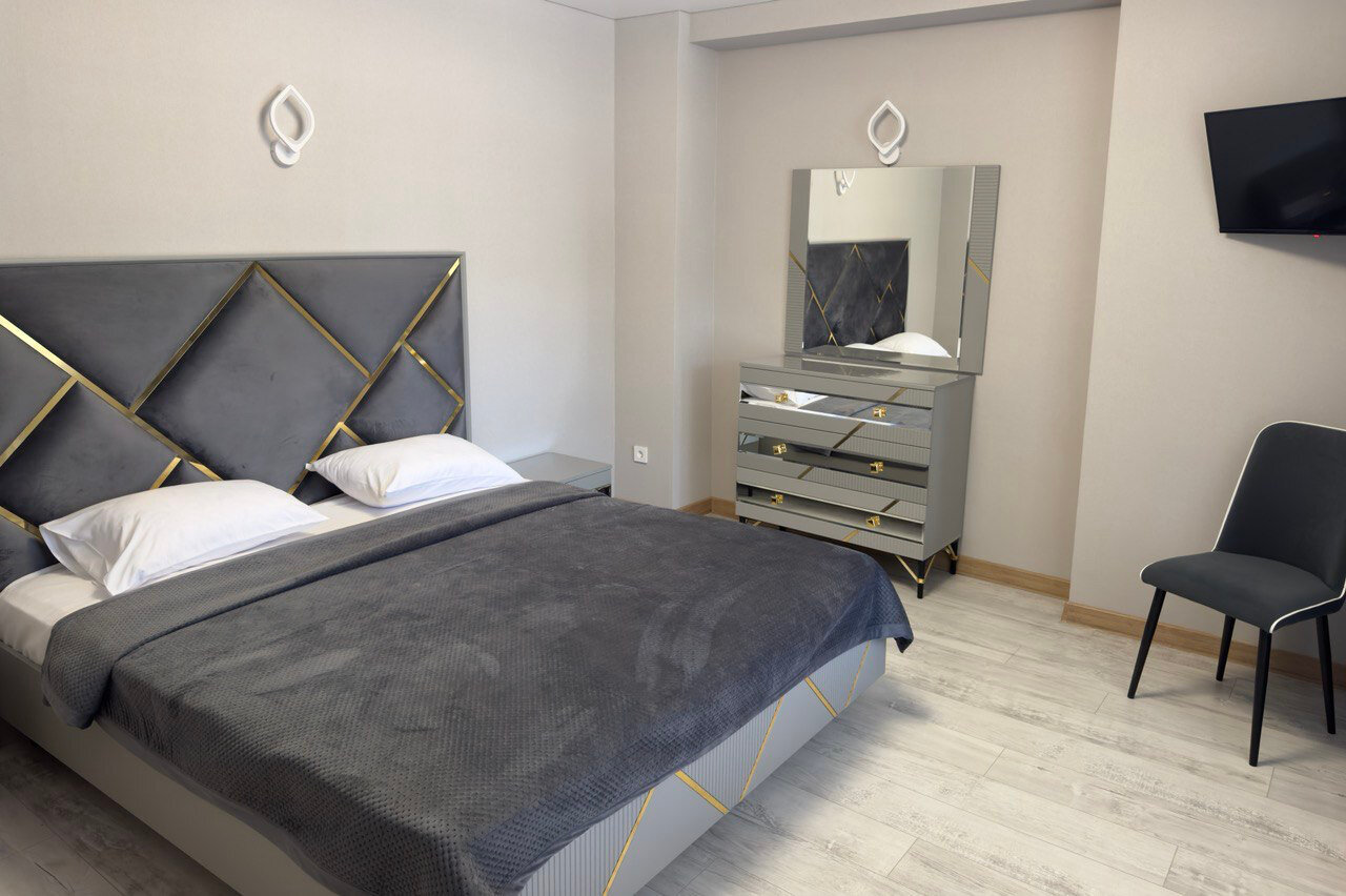 Фото Мистер Икс