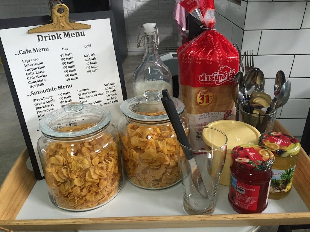 Фото Backpack Station - Hostel