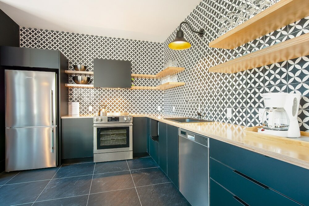 Фото Les Lofts St-Vallier - by Les Lofts Vieux-Quebec