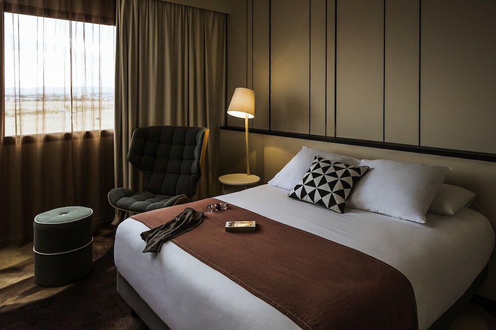 Фото Mercure Lyon Genas Eurexpo