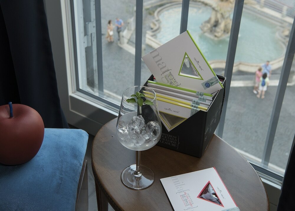 Фото Palazzo Caruso