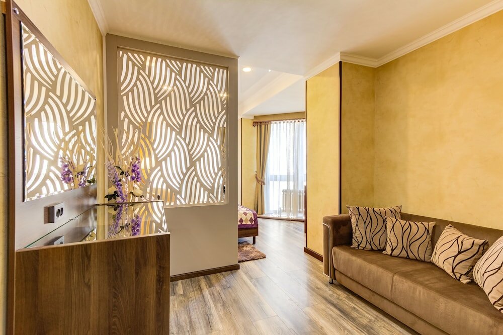 Фото Bishkek Centrum Hotel