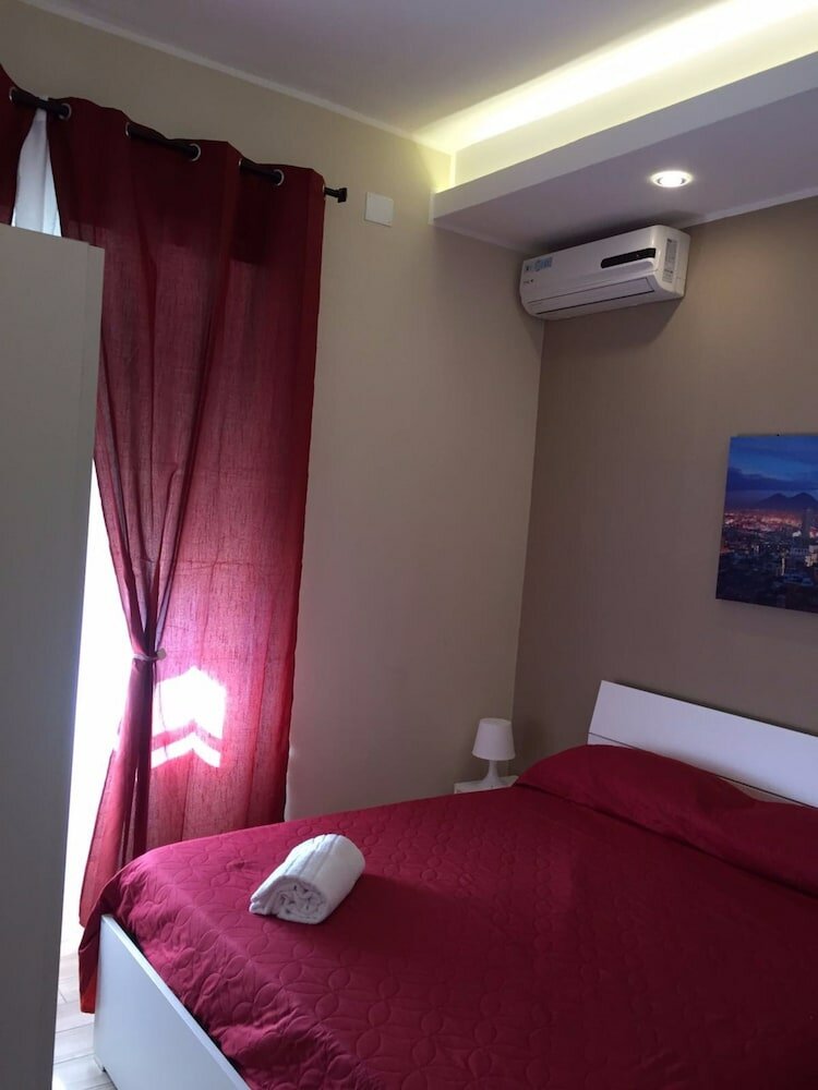 Фото B&b Metropolitan