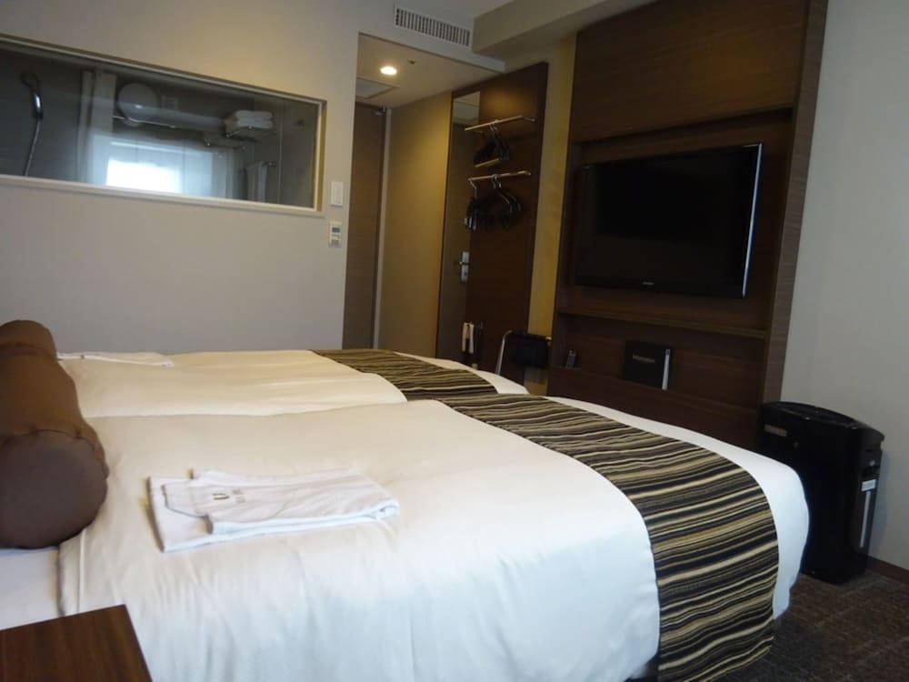 Фото Jr West Group VIA Inn Okayama