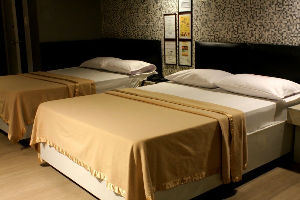 Фото New Winston Hotel