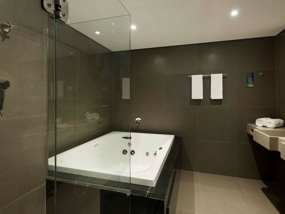 Фото Novotel Itajai