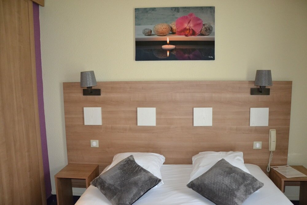 Фото Hotel Atoll