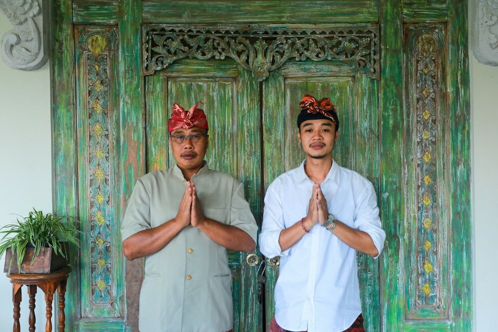 Фото Nirwa Ubud Karma