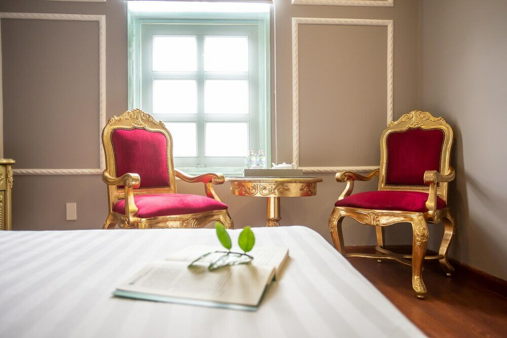 Фото Phung Hoang Golden Hotel