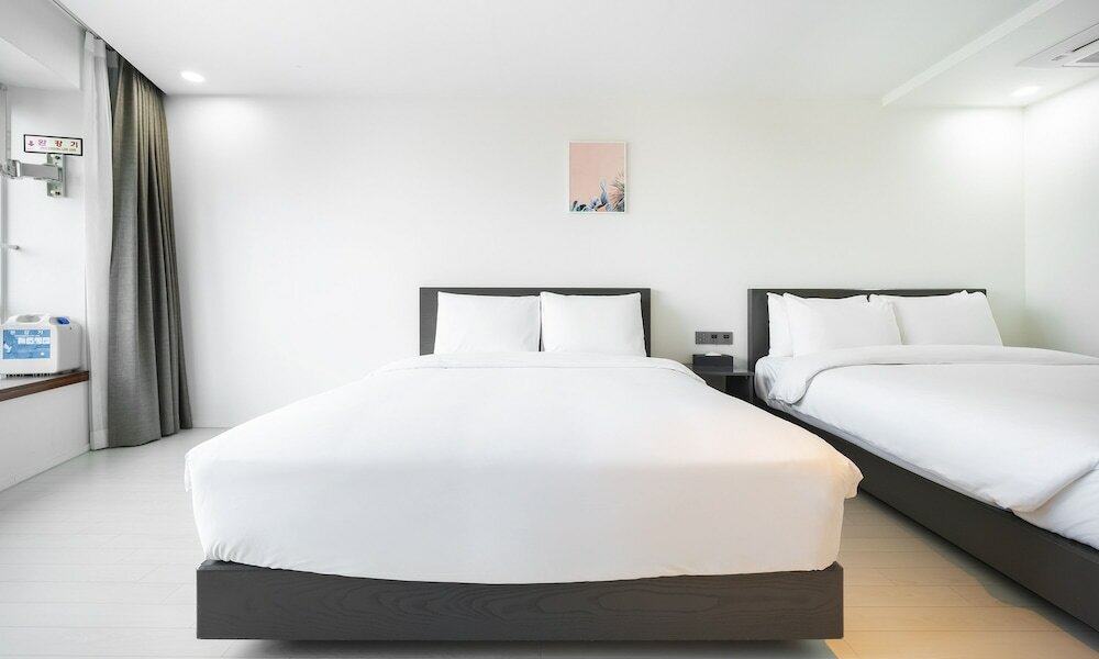 Фото Hotel Haven