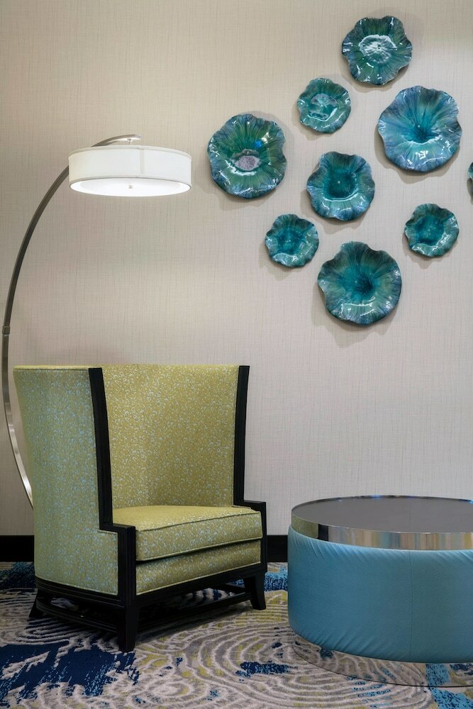 Фото Springhill Suites by Marriott Orlando Theme Parks/Lake Buena Vista