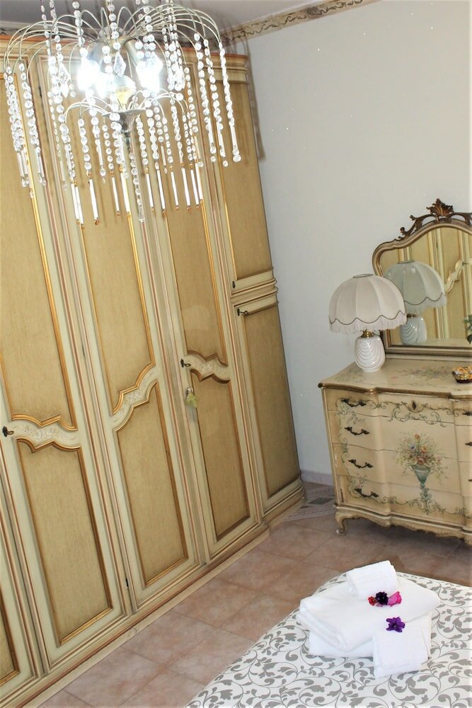 Фото B&b San Peter's Golden Rooms