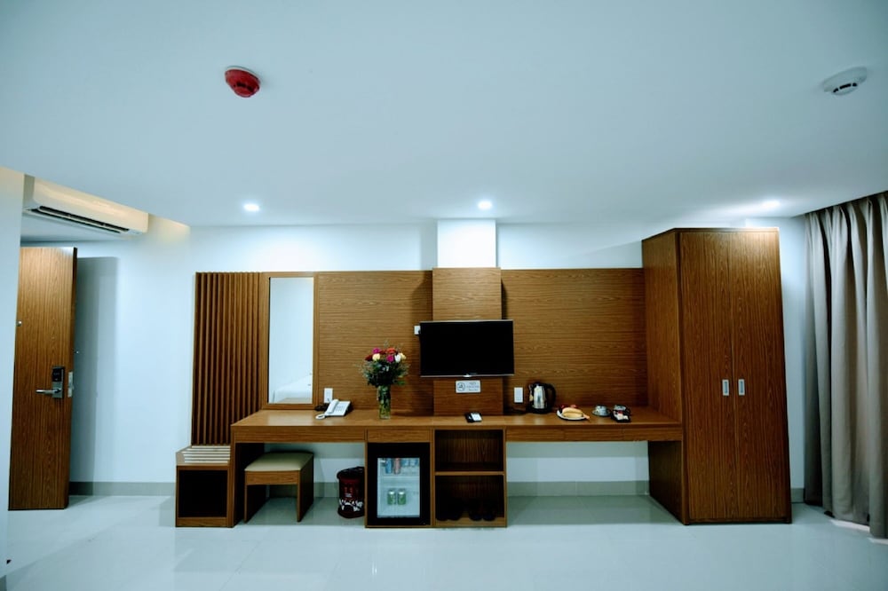 Фото Alibaba Hotel