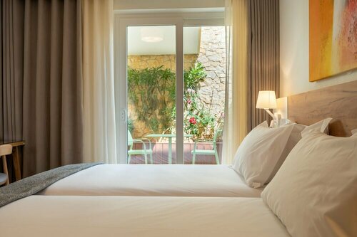 Внешний вид отеля Vila Luz в Лагуше, фото 5